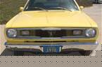 1970 Plymouth Valiant Picture 2