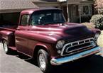 1957 Chevrolet Custom Picture 2