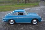 1962 Porsche 356 Picture 2