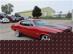 1970 Chevrolet Chevelle Picture 2