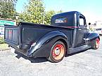 1940 Ford Pickup Picture 2