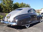 1941 Buick Sedanette Picture 2