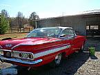 1960 Chevrolet Impala Picture 2