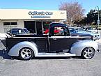 1940 Ford Pickup Picture 2