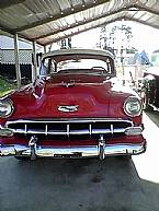 1954 Chevrolet Bel Air Picture 2