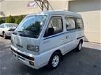 1992 Other Suzuki Every Picture 2