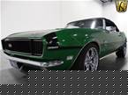 1968 Chevrolet Camaro Picture 2