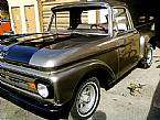 1962 Ford F100 Picture 2