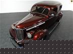 1938 Dodge Sedan Picture 2
