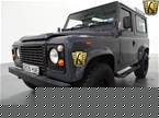 1987 Land Rover Defender Picture 2