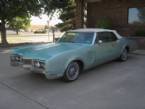 1967 Oldsmobile Delta 88 Picture 2