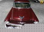 1956 Chevrolet Nomad Picture 2