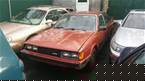 1984 Toyota Camry Picture 2