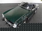 1976 Triumph TR6 Picture 2