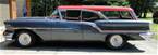 1957 Oldsmobile Fiesta Picture 2