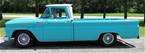 1962 Chevrolet C10 Picture 2