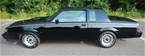 1987 Buick Grand National Picture 2