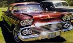 1958 Chevrolet Impala Picture 2