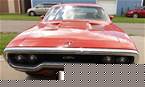 1971 Plymouth GTX Picture 2
