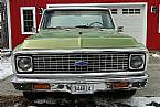 1972 Chevrolet Cheyenne Picture 2