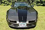 1986 Chevrolet Corvette Picture 2