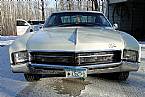 1967 Buick Riviera Picture 2