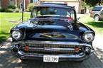 1957 Chevrolet Bel Air Picture 2