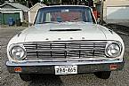 1963 Ford Falcon Picture 2