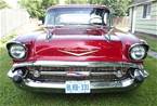 1957 Chevrolet Bel Air Picture 2