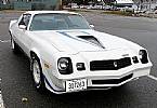 1979 Chevrolet Camaro Picture 2