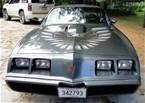 1980 Pontiac Trans Am Picture 2