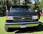 1989 Ford F150 Picture 2