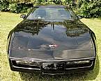 1990 Chevrolet Corvette Picture 2