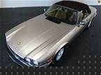 1991 Jaguar XJS Picture 2