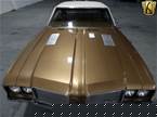 1972 Oldsmobile Cutlass Picture 2