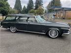 1964 Chrysler New Yorker Picture 2