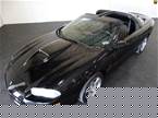 2002 Chevrolet Camaro Picture 2