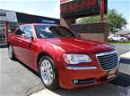 2012 Chrysler 300 Picture 2