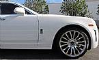 2013 Rolls Royce Ghost Picture 2