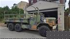 1970 GMC M35 Picture 2