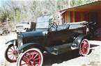 1924 Ford Model T Picture 2