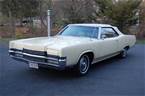 1969 Mercury Marquis Picture 2