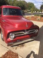 1955 Ford F100 Picture 2