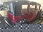 1931 Buick 4 Door Picture 2