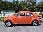 1971 Volkswagen Super Beetle Picture 2