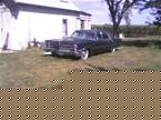 1966 Cadillac Fleetwood Picture 2