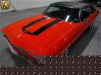 1969 Chevrolet Chevelle Picture 2