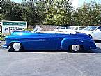 1950 Chevrolet Styleline Picture 2