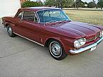 1961 Chevrolet Corvair Picture 2