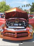 1949 Mercury Custom Picture 2